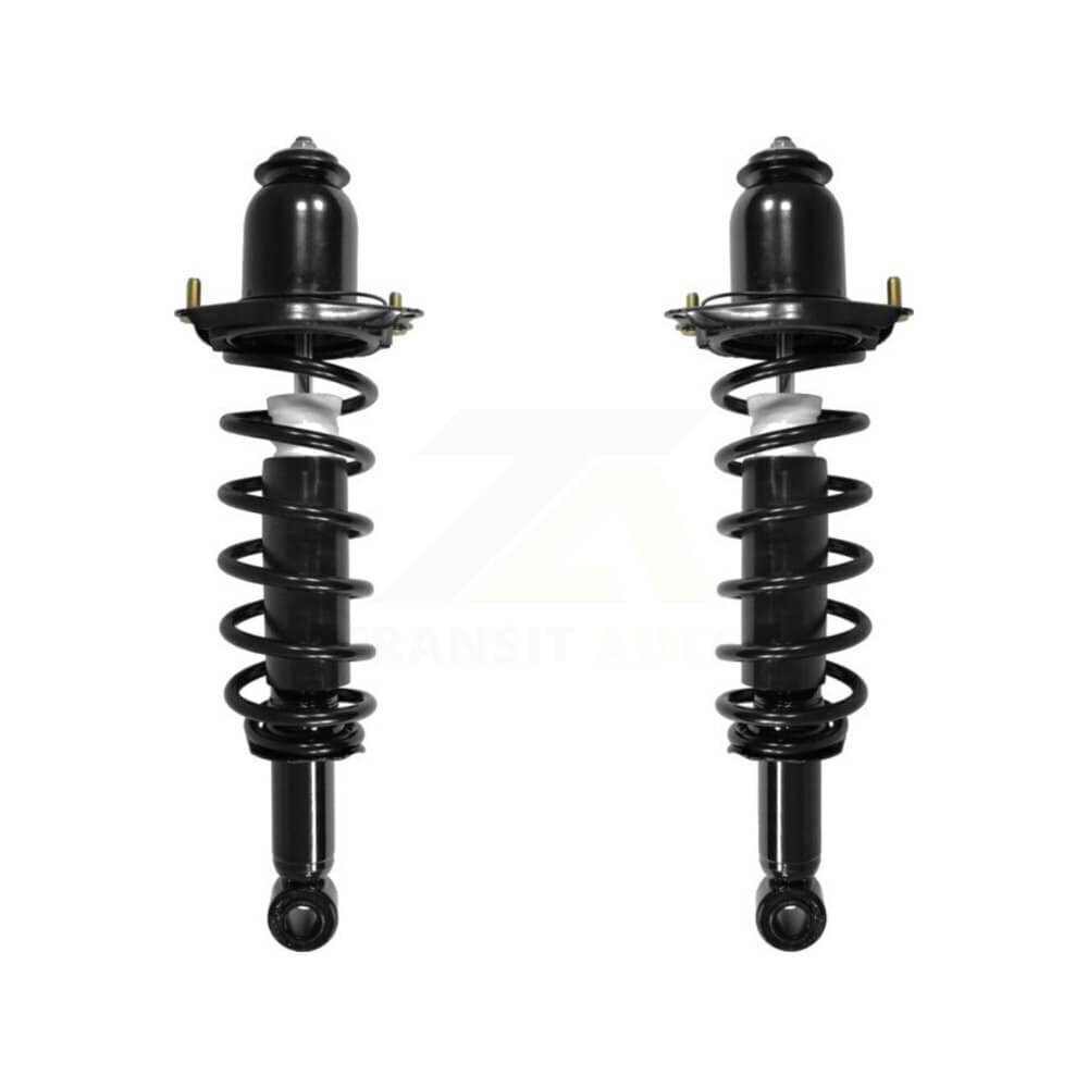 Transit Auto - K78A-100286 - Rear Suspension Strut and Coil Spring Assembly Kits