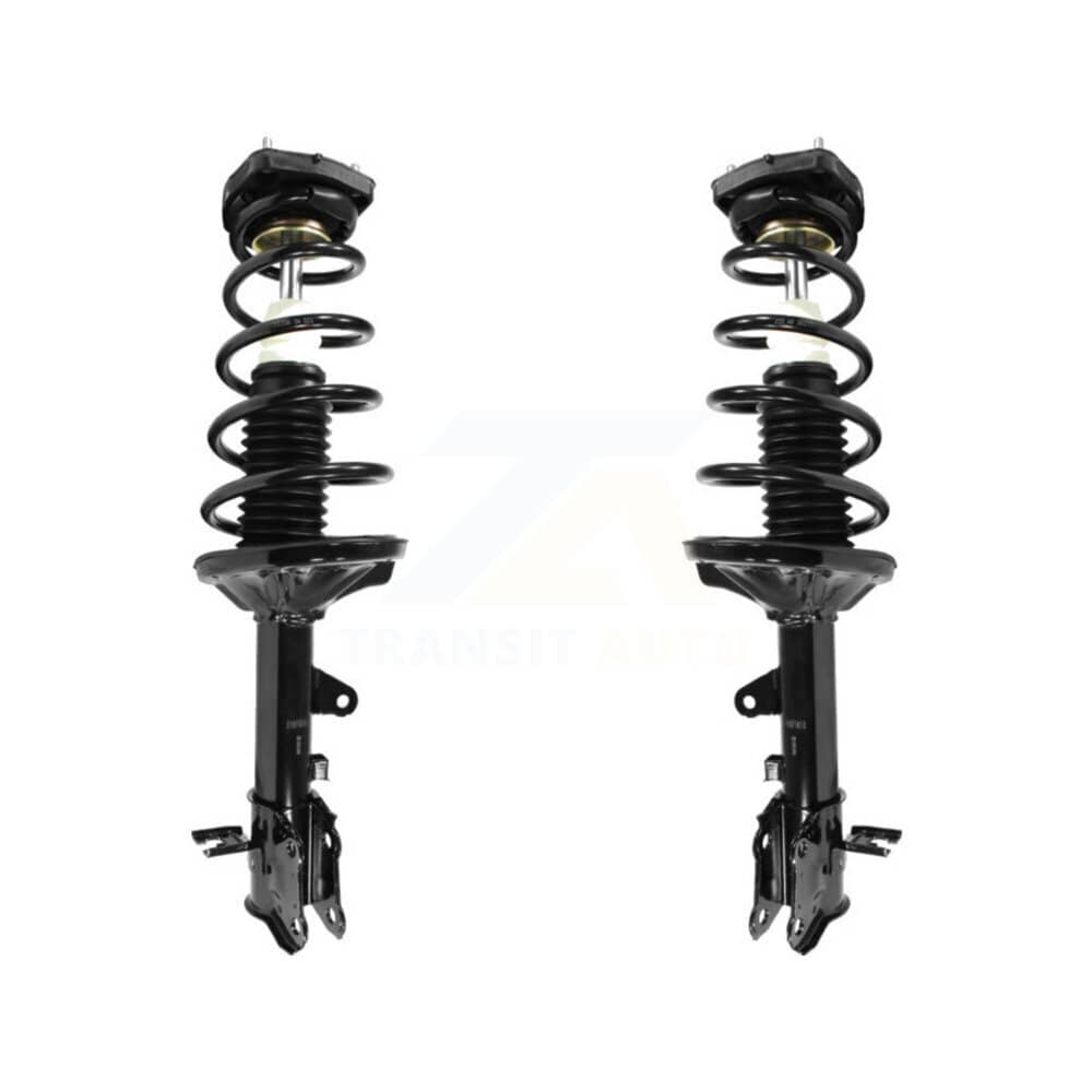 Transit Auto - K78A-100291 - Rear Suspension Strut and Coil Spring Assembly Kits
