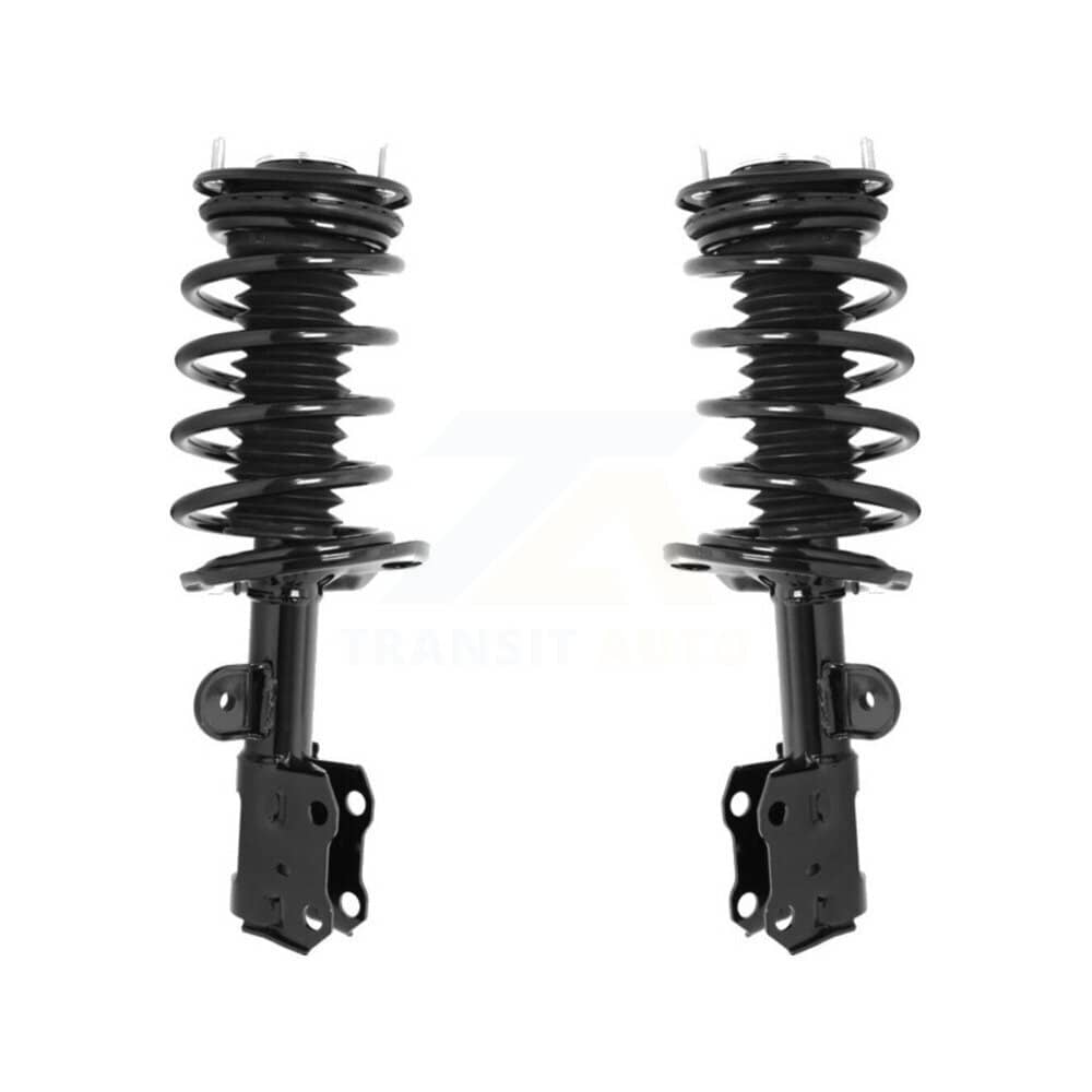 Transit Auto - K78A-100325 - Front Suspension Strut and Coil Spring Assembly Kits