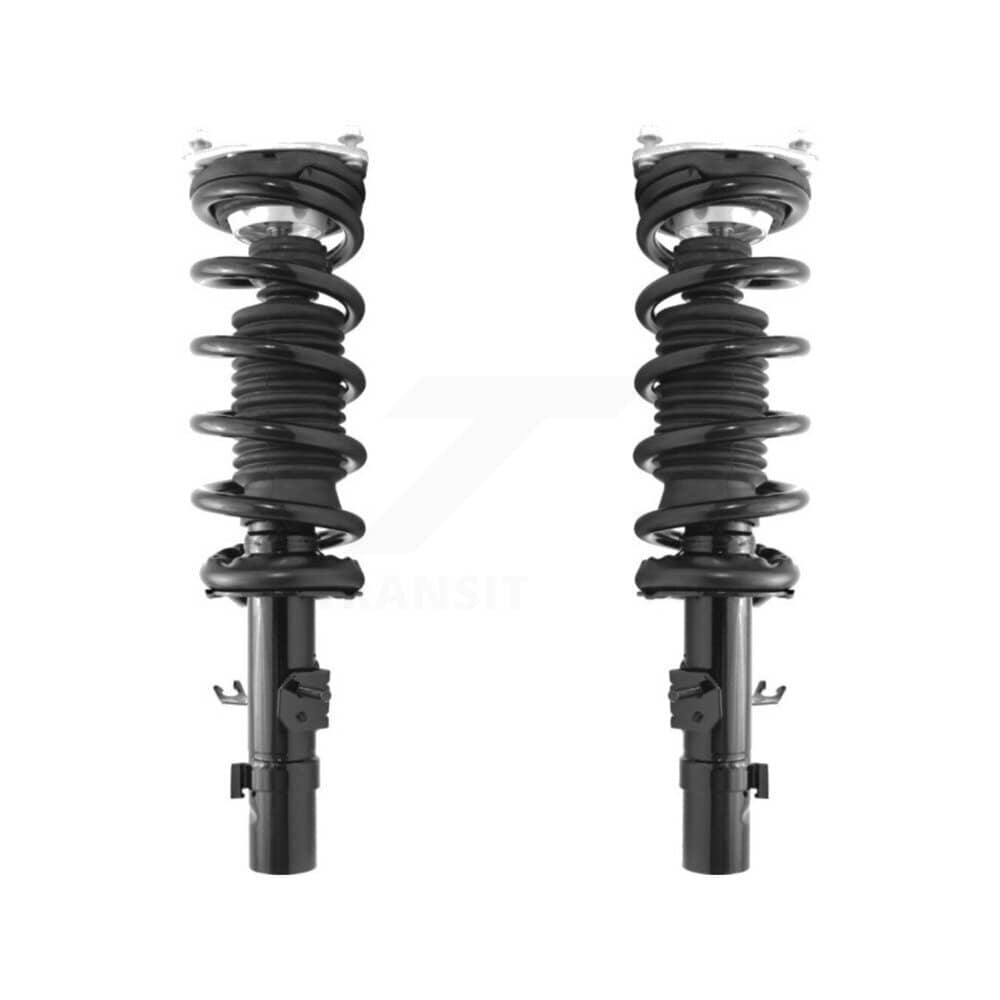 Transit Auto - K78A-100336 - Front Suspension Strut and Coil Spring Assembly Kits