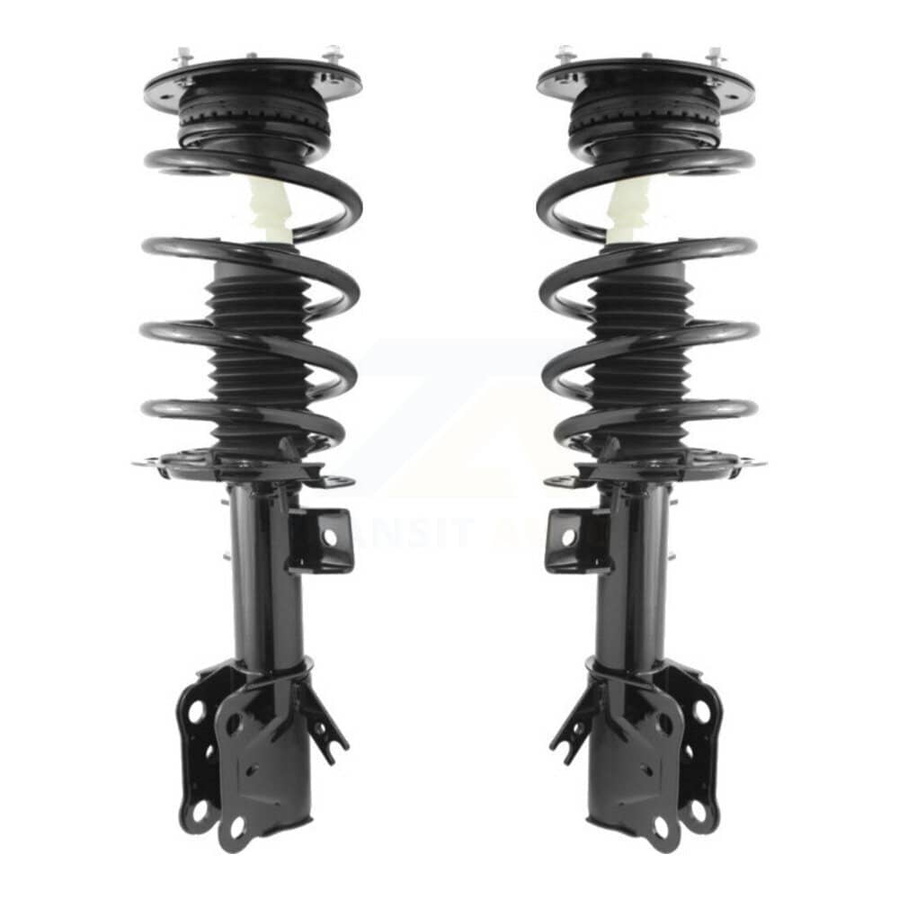 Transit Auto - K78A-100346 - Front Suspension Strut and Coil Spring Assembly Kits