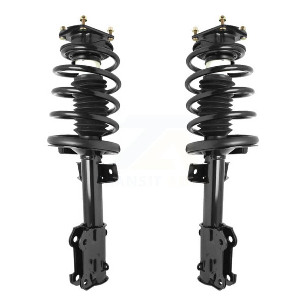 Transit Auto - K78A-100347 - Front Suspension Strut and Coil Spring Assembly Kits