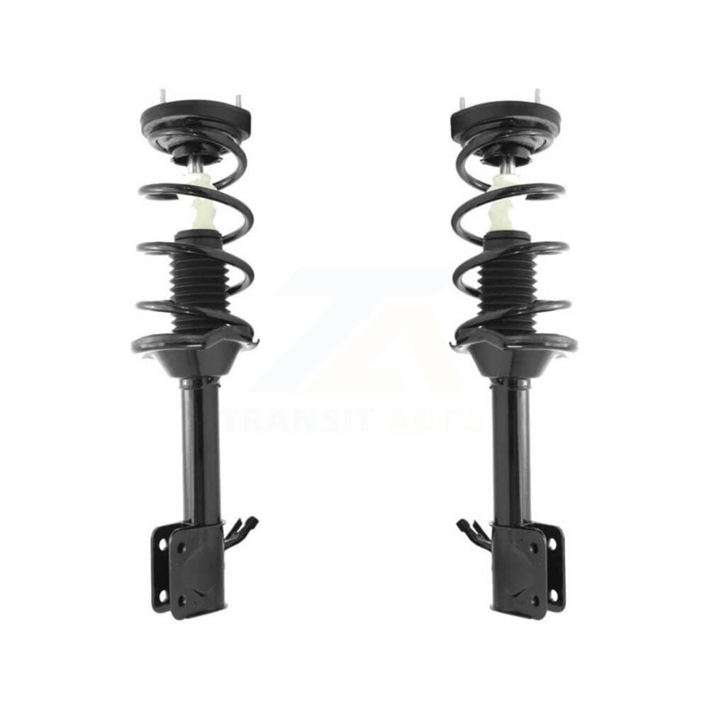 Transit Auto - K78A-100352 - Rear Suspension Strut and Coil Spring Assembly Kits