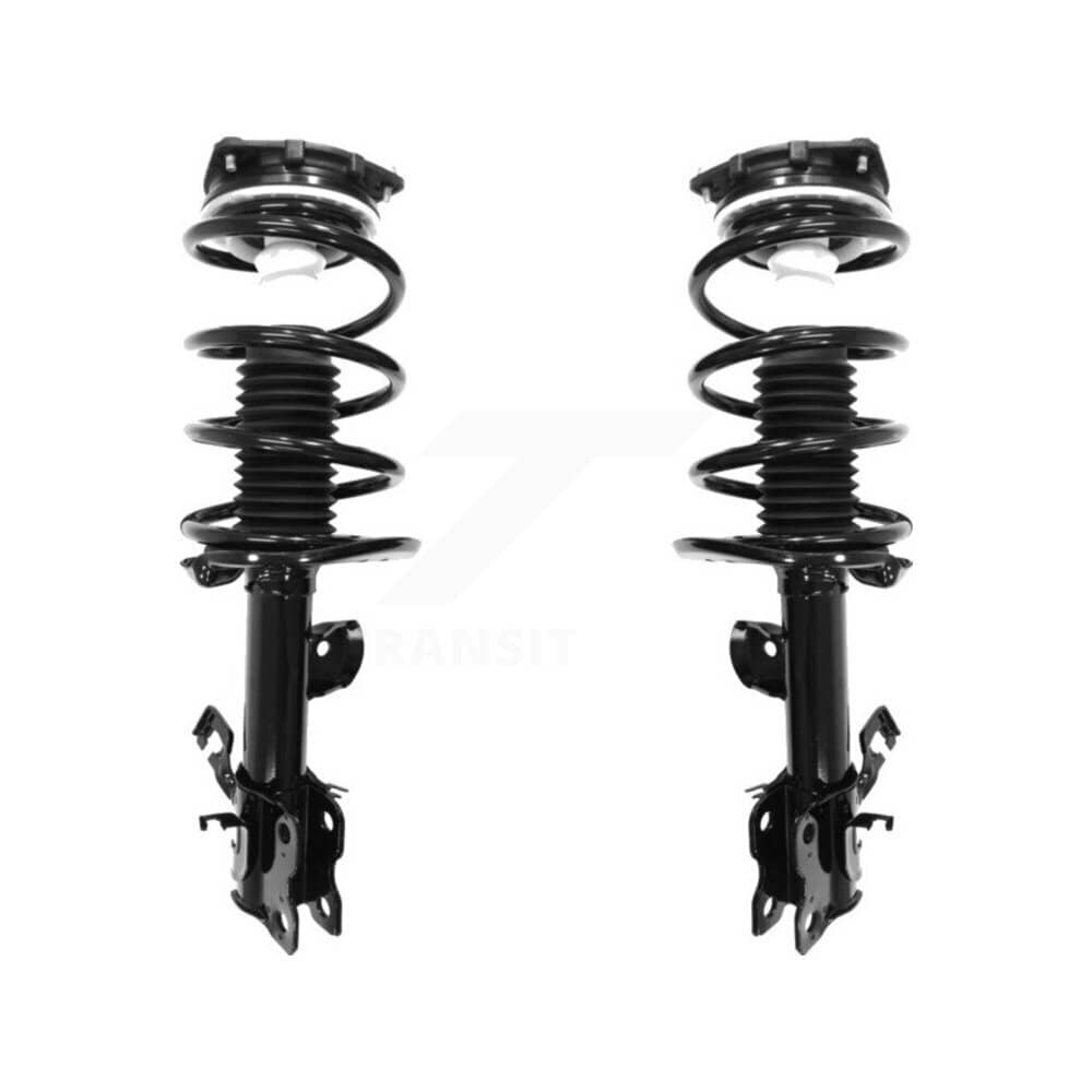 Transit Auto - K78A-100355 - Front Suspension Strut and Coil Spring Assembly Kits