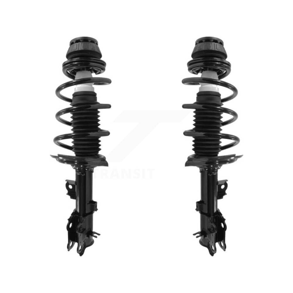 Transit Auto - K78A-100360 - Front Suspension Strut and Coil Spring Assembly Kits