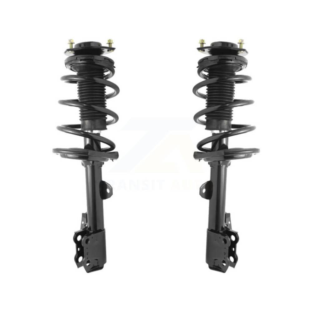 Transit Auto - K78A-100369 - Front Suspension Strut and Coil Spring Assembly Kits