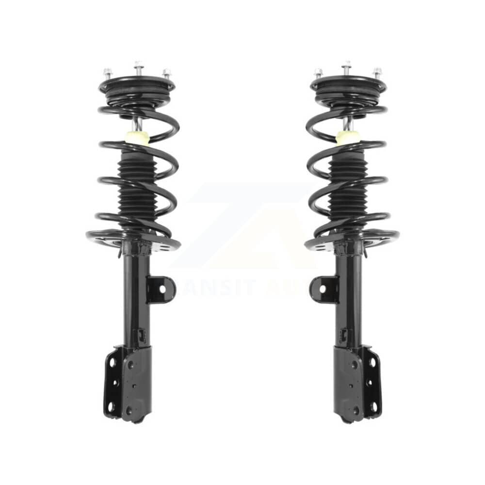Transit Auto - K78A-100371 - Front Suspension Strut and Coil Spring Assembly Kits
