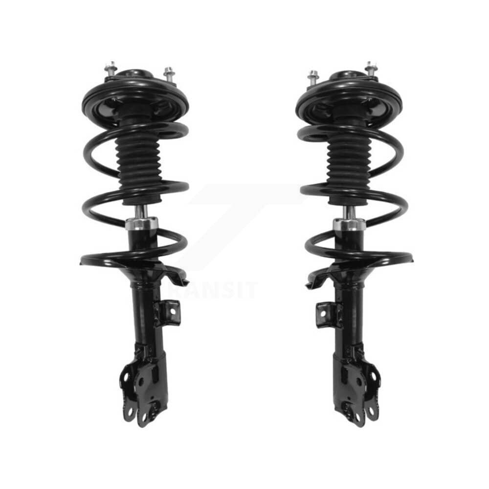 Transit Auto - K78A-100418 - Front Suspension Strut and Coil Spring Assembly Kits