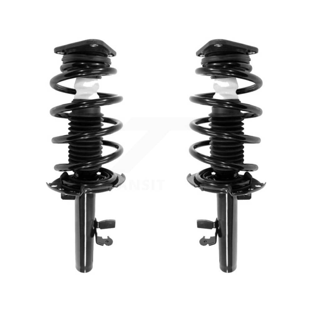 Transit Auto - K78A-100425 - Front Suspension Strut and Coil Spring Assembly Kits