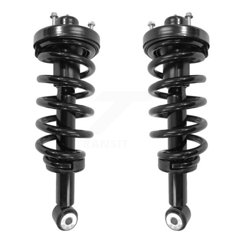 Transit Auto - K78A-100432 - Rear Suspension Strut and Coil Spring Assembly Kits