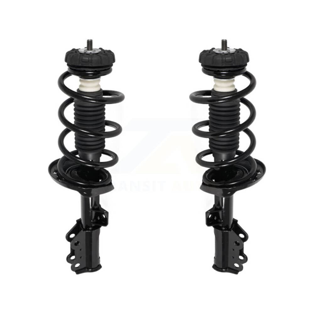Transit Auto - K78A-100439 - Front Suspension Strut and Coil Spring Assembly Kits