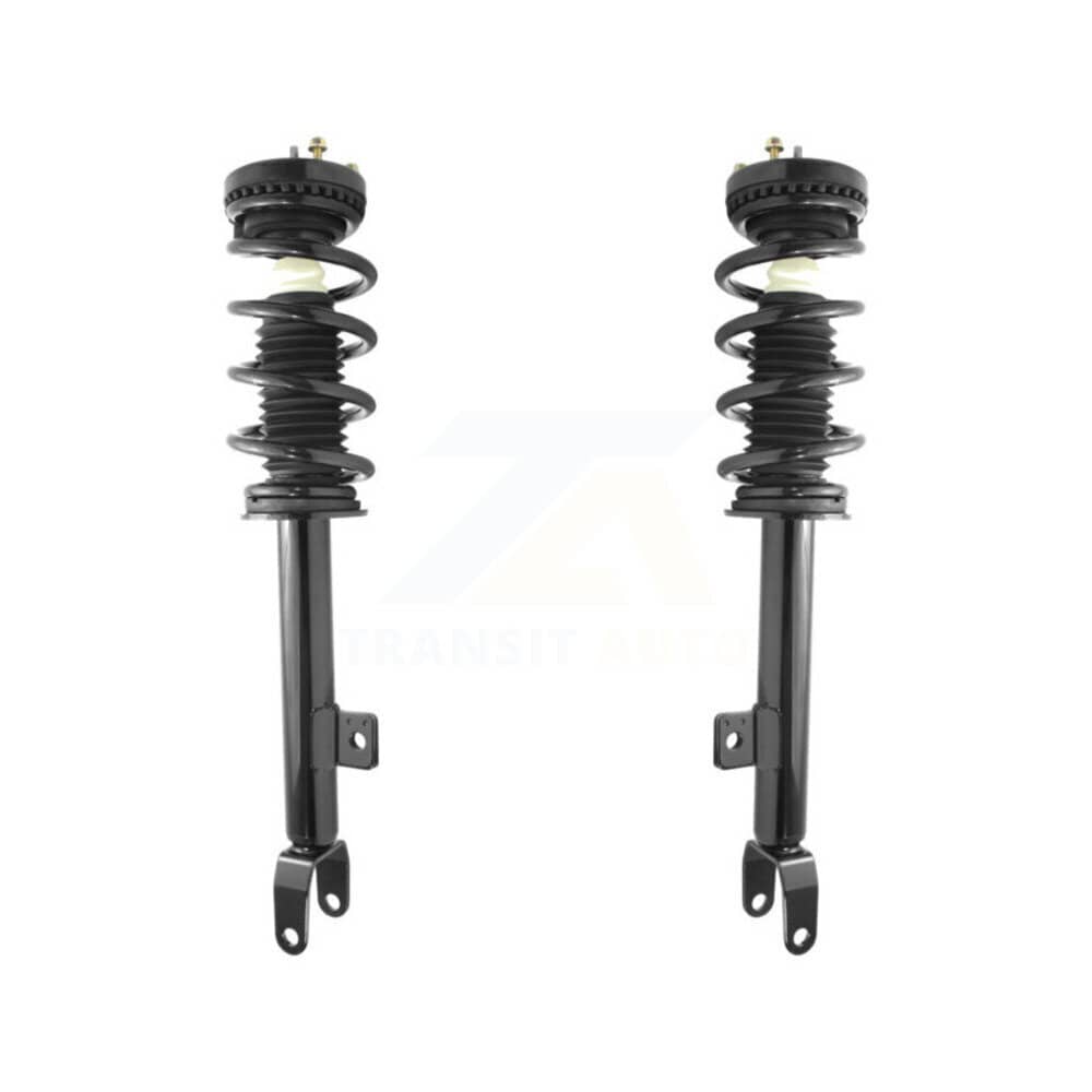 Transit Auto - K78A-100443 - Front Suspension Strut and Coil Spring Assembly Kits