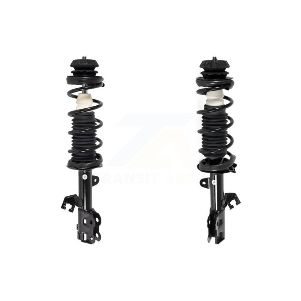 Transit Auto - K78A-100453 - Front Suspension Strut and Coil Spring Assembly Kits