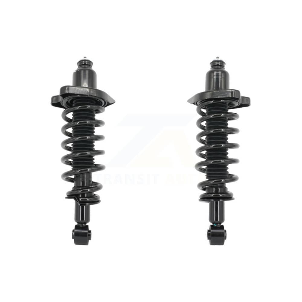 Transit Auto - K78A-100463 - Rear Suspension Strut and Coil Spring Assembly Kits