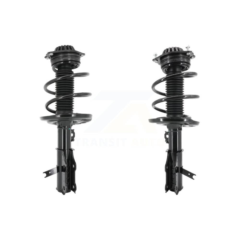 Transit Auto - K78A-100473 - Front Suspension Strut and Coil Spring Assembly Kits