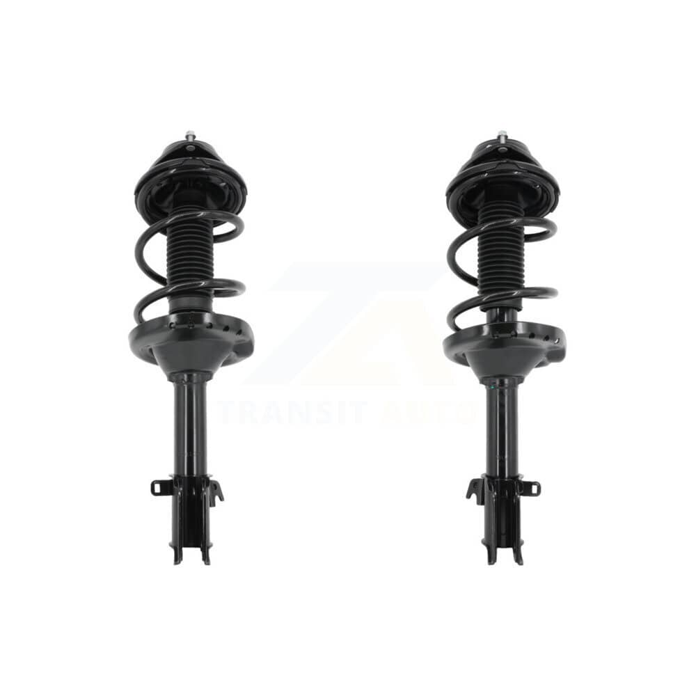 Transit Auto - K78A-100477 - Front Suspension Strut and Coil Spring Assembly Kits