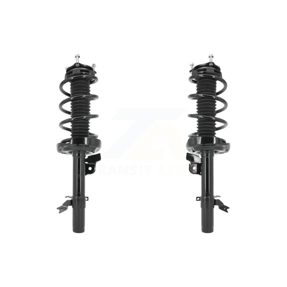 Transit Auto - K78A-100479 - Front Suspension Strut and Coil Spring Assembly Kits