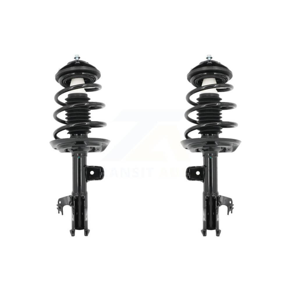 Transit Auto - K78A-100481 - Front Suspension Strut and Coil Spring Assembly Kits