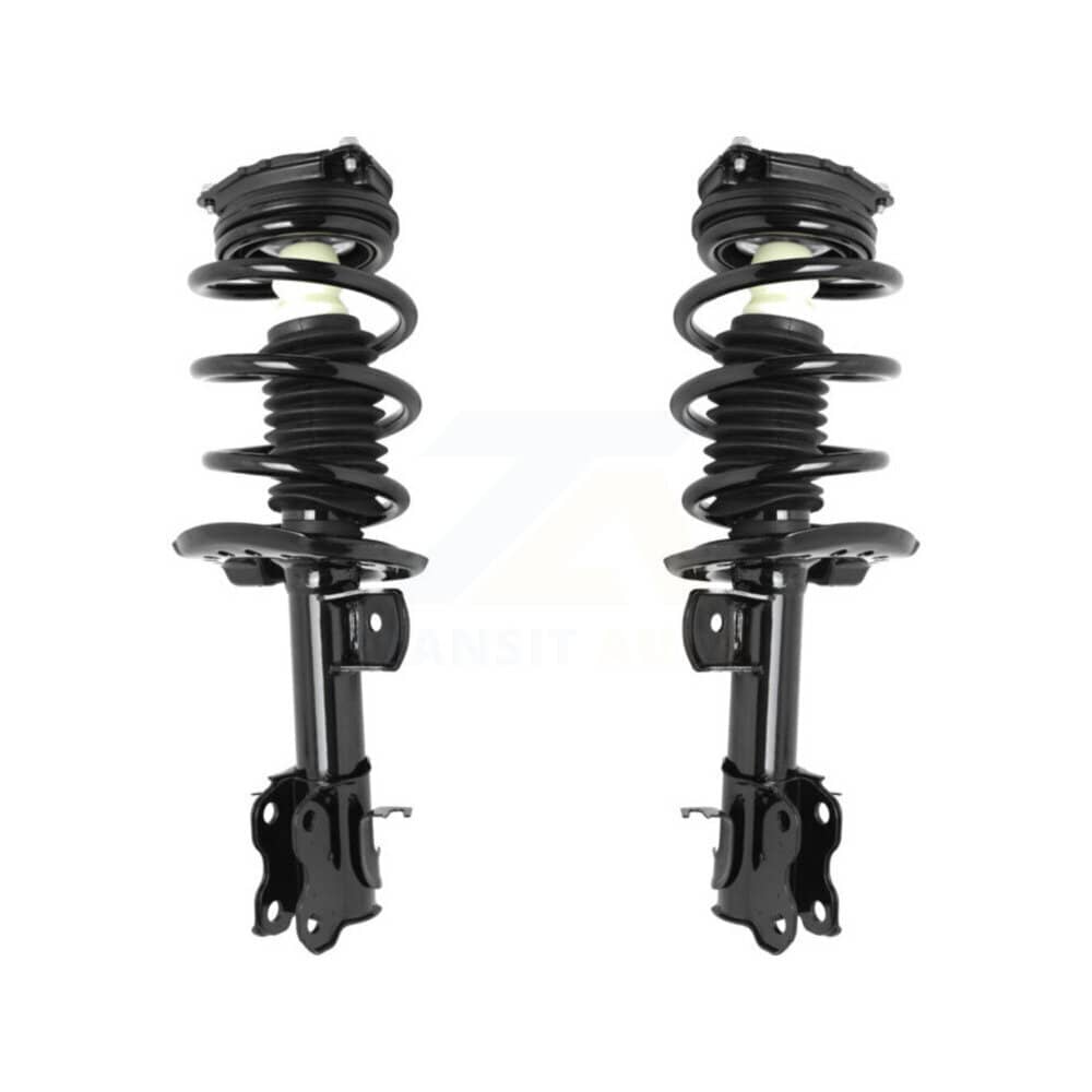 Transit Auto - K78A-100482 - Front Suspension Strut and Coil Spring Assembly Kits