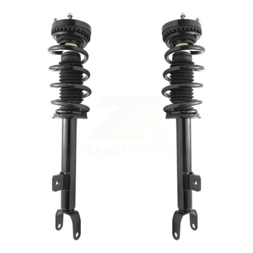 Transit Auto - K78A-100492 - Front Suspension Strut and Coil Spring Assembly Kits