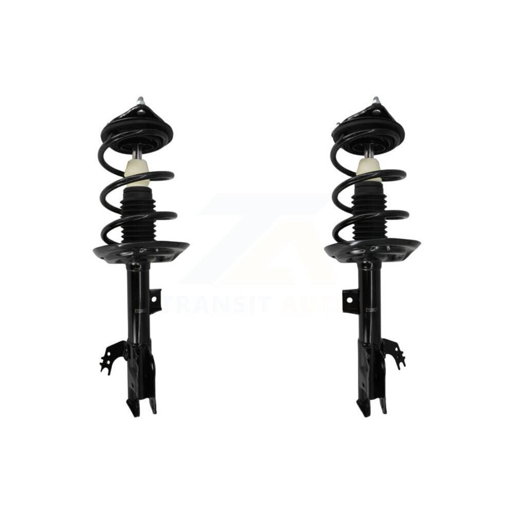 Transit Auto - K78A-100519 - Front Suspension Strut and Coil Spring Assembly Kits
