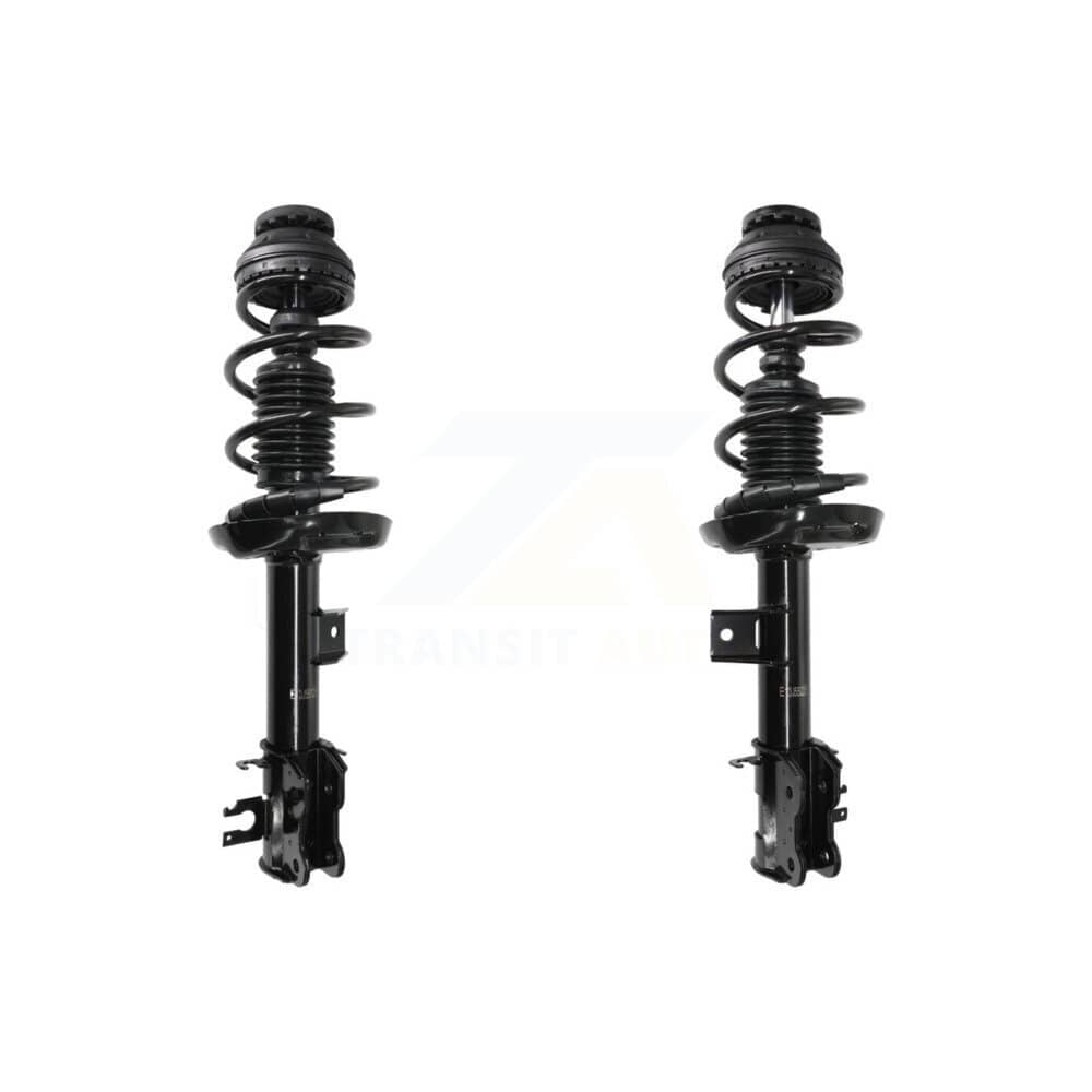 Transit Auto - K78A-100524 - Front Suspension Strut and Coil Spring Assembly Kits