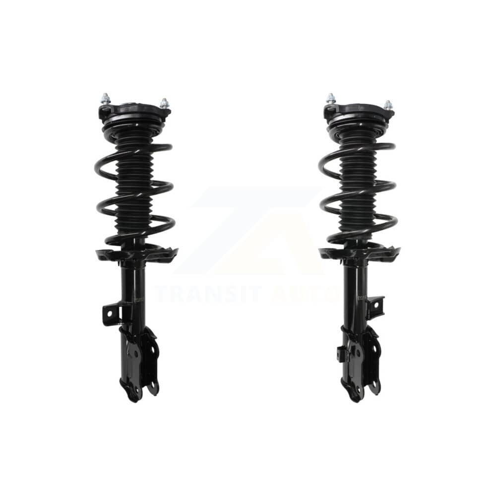 Transit Auto - K78A-100527 - Front Suspension Strut and Coil Spring Assembly Kits