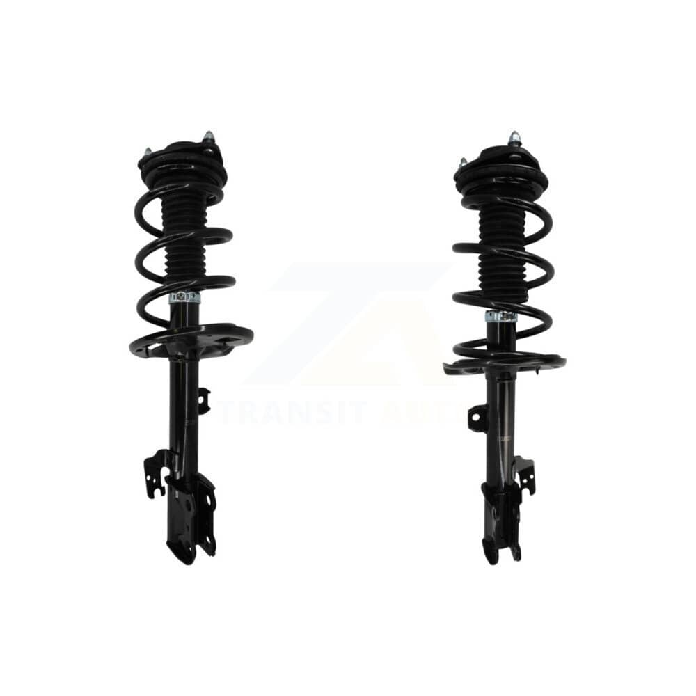 Transit Auto - K78A-100529 - Front Suspension Strut and Coil Spring Assembly Kits