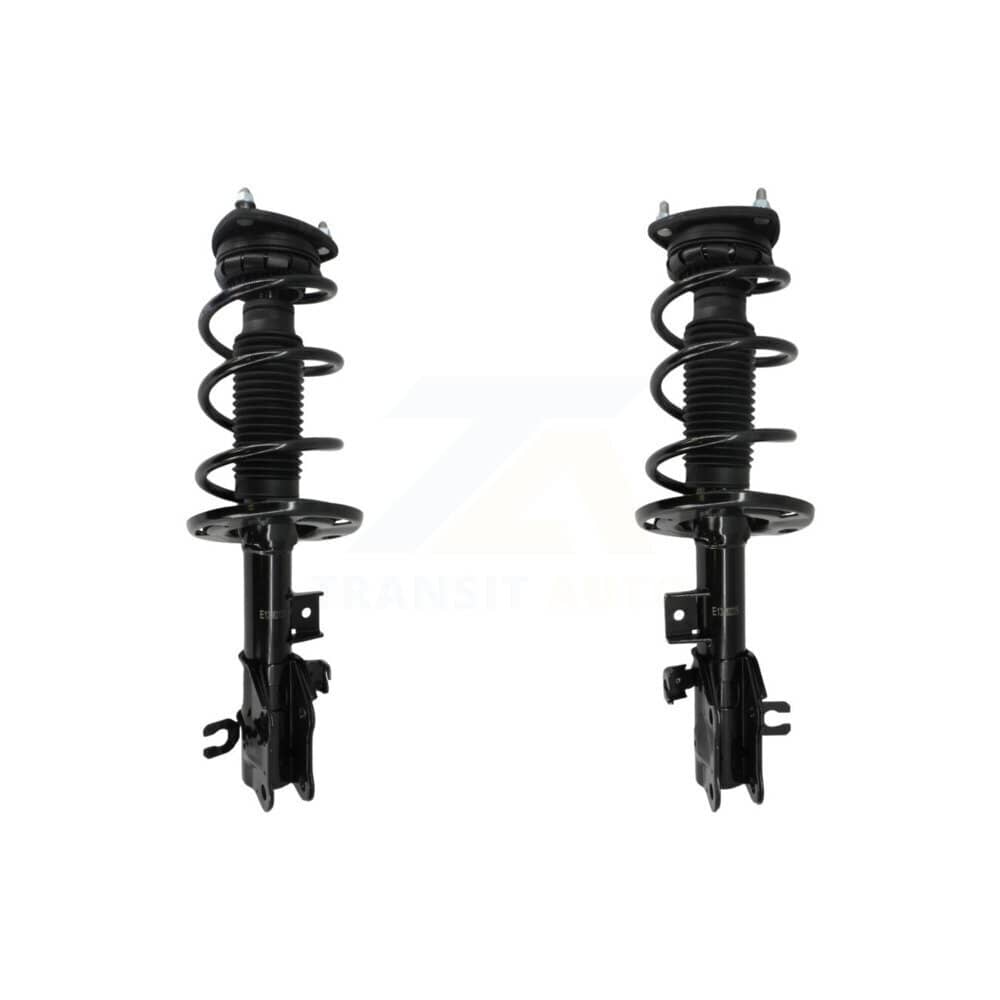 Transit Auto - K78A-100530 - Front Suspension Strut and Coil Spring Assembly Kits