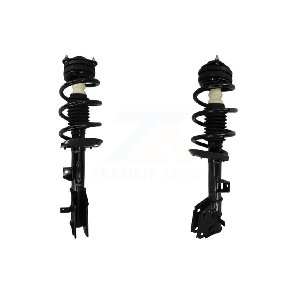Transit Auto - K78A-100540 - Front Suspension Strut and Coil Spring Assembly Kits
