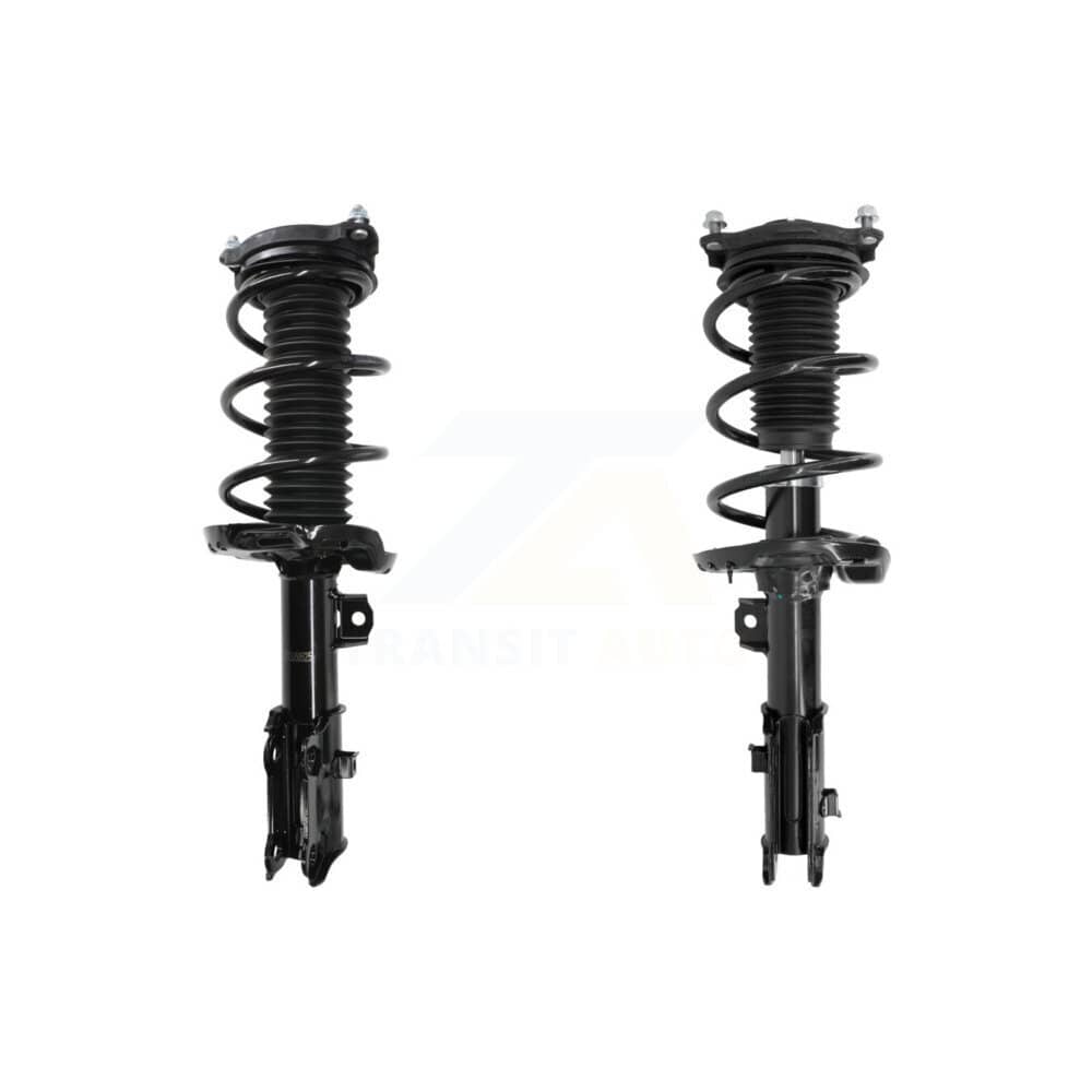 Transit Auto - K78A-100546 - Front Suspension Strut and Coil Spring Assembly Kits