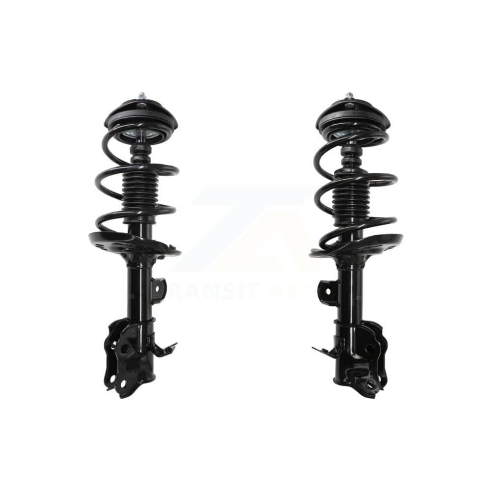 Transit Auto - K78A-100549 - Front Suspension Strut and Coil Spring Assembly Kits