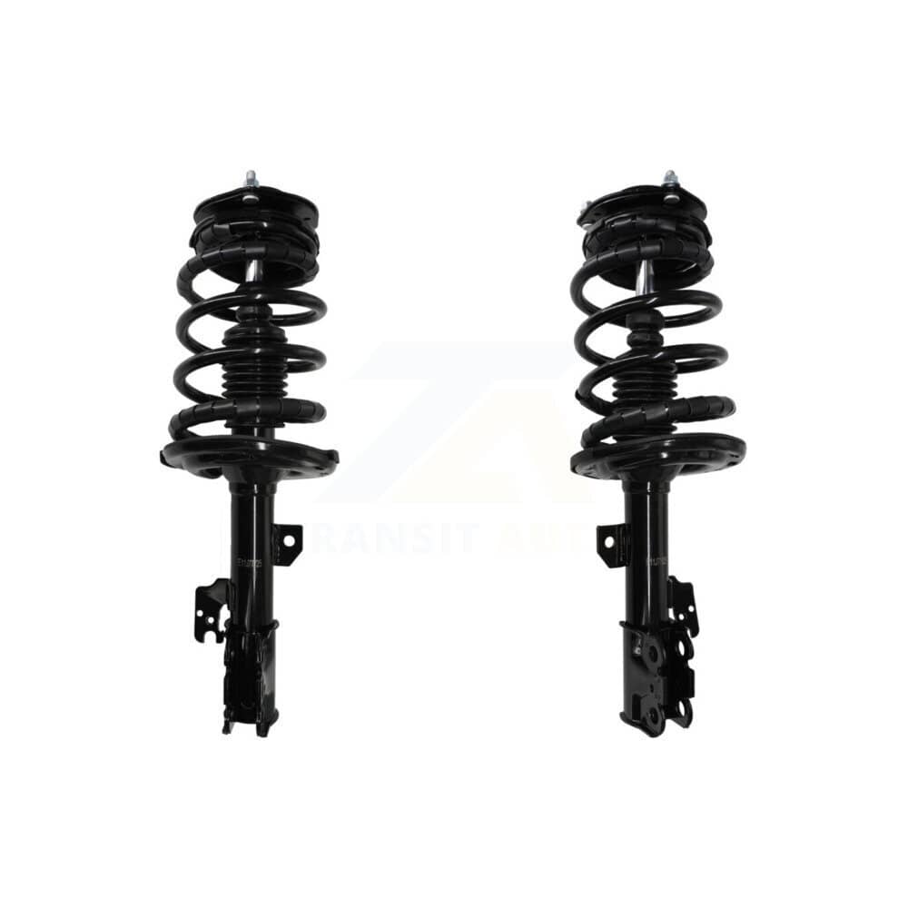 Transit Auto - K78A-100556 - Front Suspension Strut and Coil Spring Assembly Kits