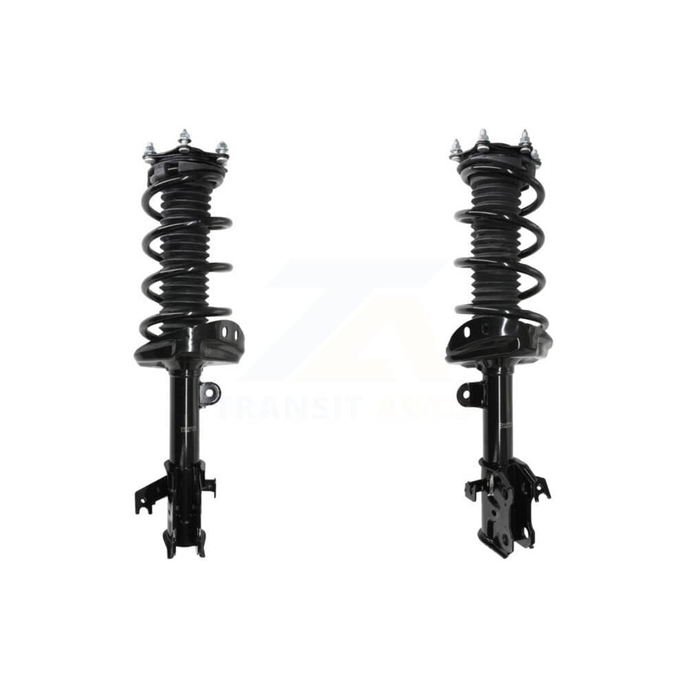 Transit Auto - K78A-100560 - Front Suspension Strut and Coil Spring Assembly Kits