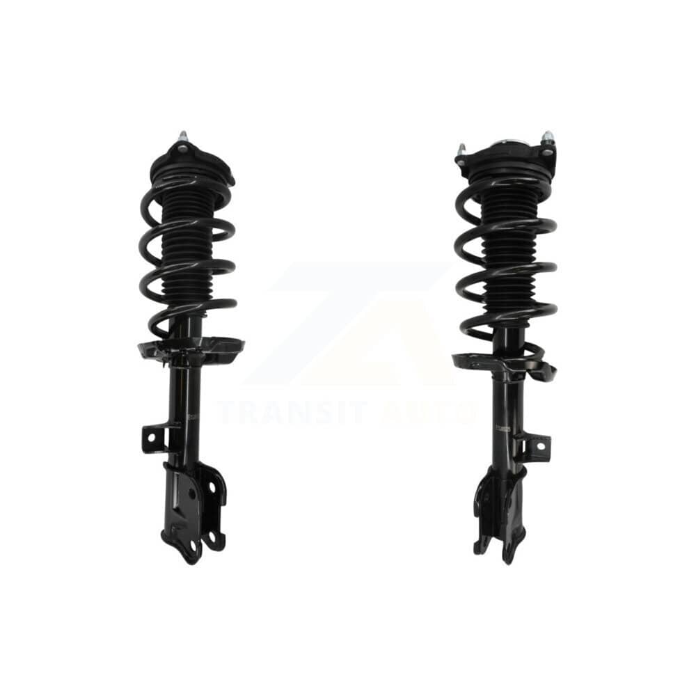 Transit Auto - K78A-100566 - Front Suspension Strut and Coil Spring Assembly Kits