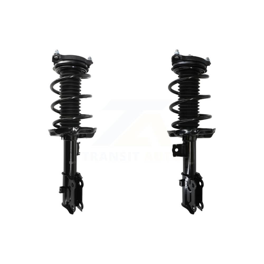 Transit Auto - K78A-100572 - Front Suspension Strut and Coil Spring Assembly Kits