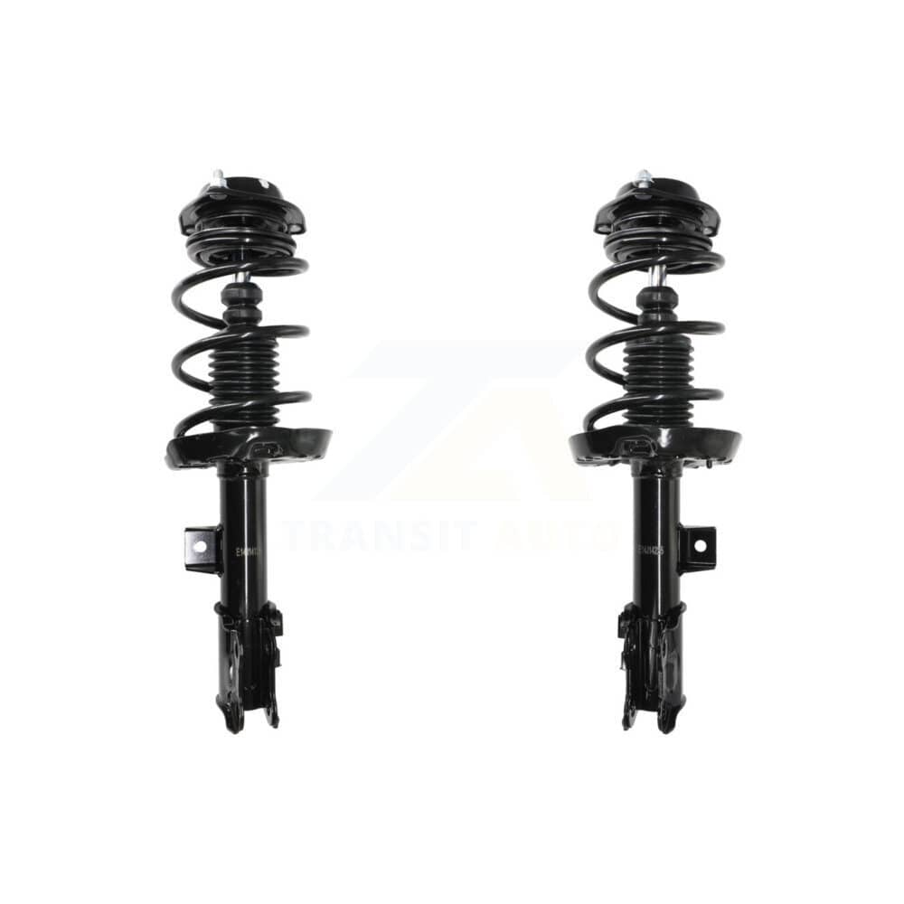 Transit Auto - K78A-100575 - Front Suspension Strut and Coil Spring Assembly Kits