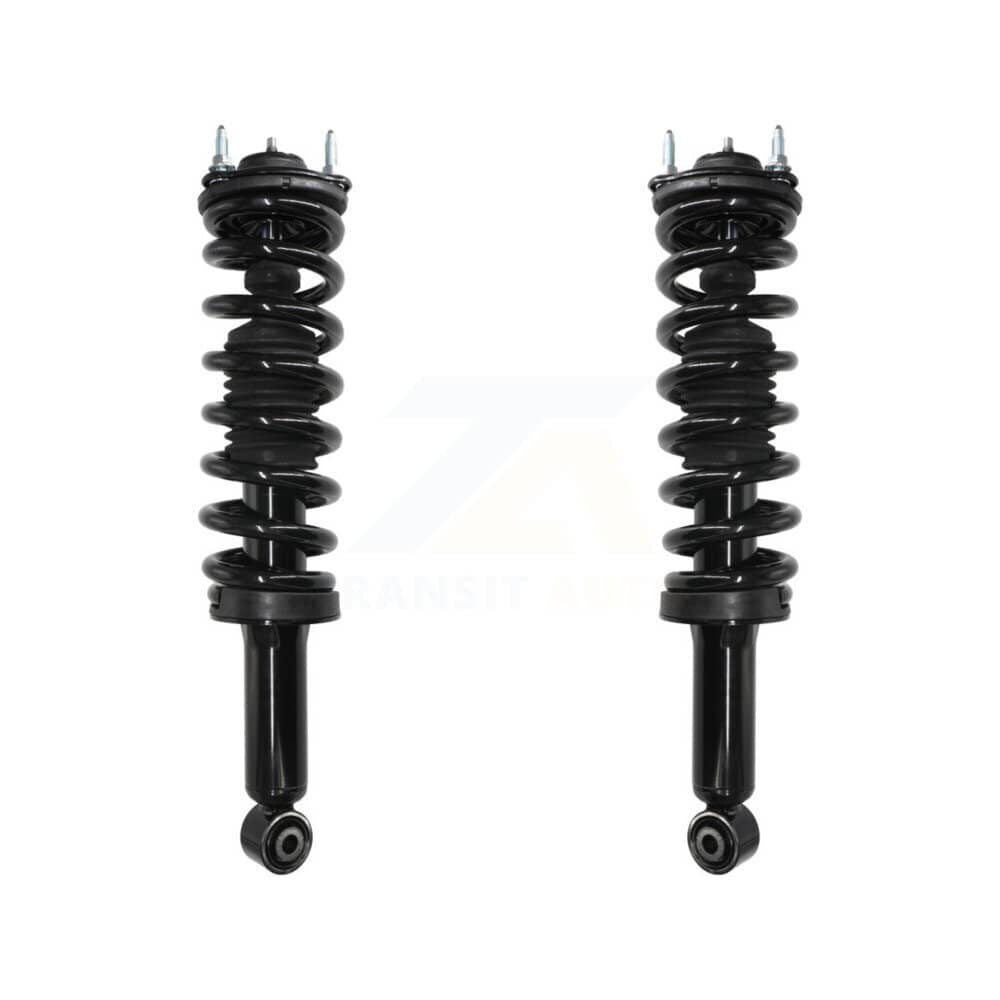 Transit Auto - K78A-100587 - Front Suspension Strut and Coil Spring Assembly Kits
