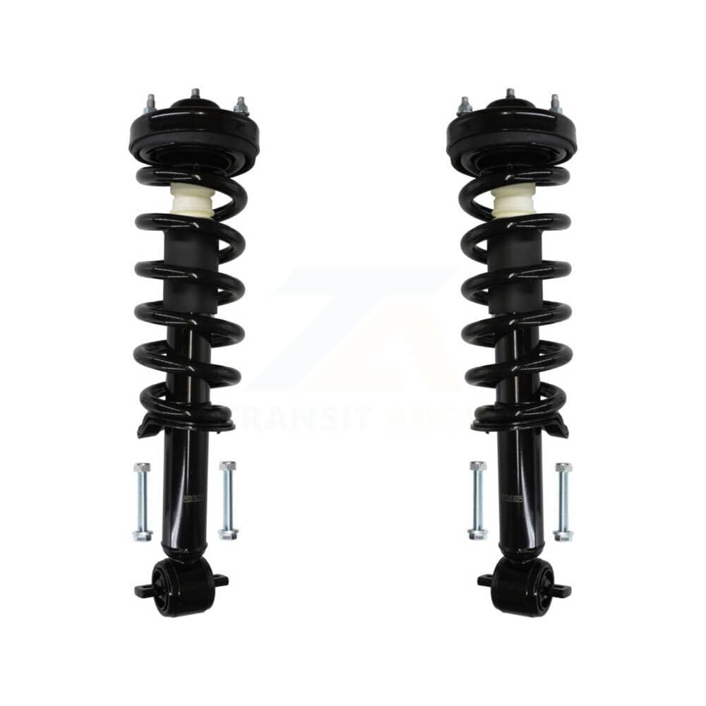 Transit Auto - K78A-100588 - Front Suspension Strut and Coil Spring Assembly Kits
