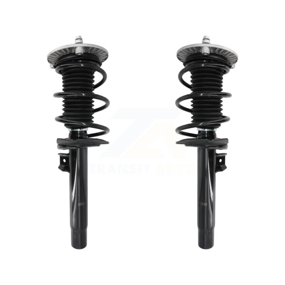 Transit Auto - K78A-100592 - Front Suspension Strut and Coil Spring Assembly Kits