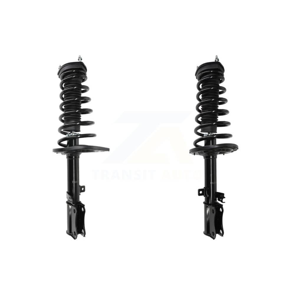 Transit Auto - K78A-100594 - Rear Suspension Strut and Coil Spring Assembly Kits