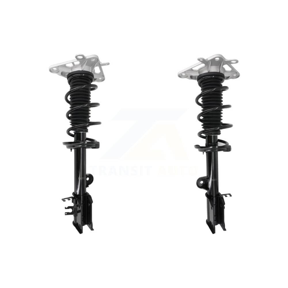 Transit Auto - K78A-100597 - Rear Suspension Strut and Coil Spring Assembly Kits