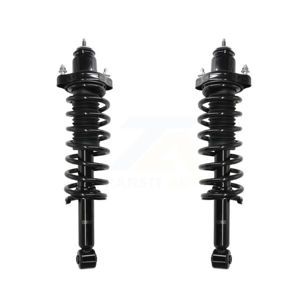 Transit Auto - K78A-100599 - Rear Suspension Strut and Coil Spring Assembly Kits