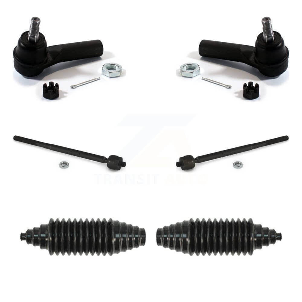 Transit Auto - K7B-100031 - Front Steering Tie Rod End Kits