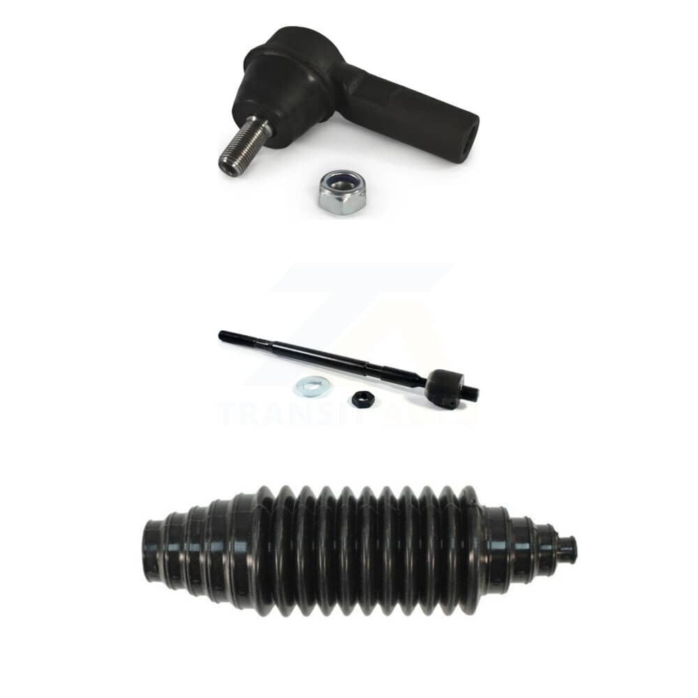 Transit Auto - K7B-100045 - Front Steering Tie Rod End Kits