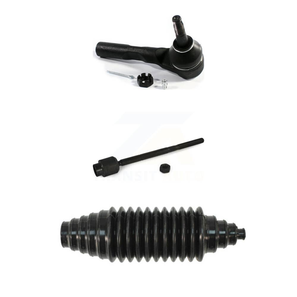 Transit Auto - K7B-100046 - Front Steering Tie Rod End Kits