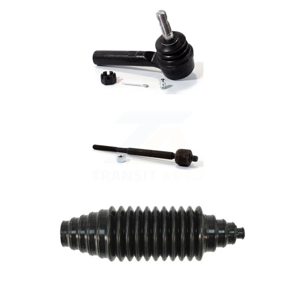 Transit Auto - K7B-100048 - Front Steering Tie Rod End Kits