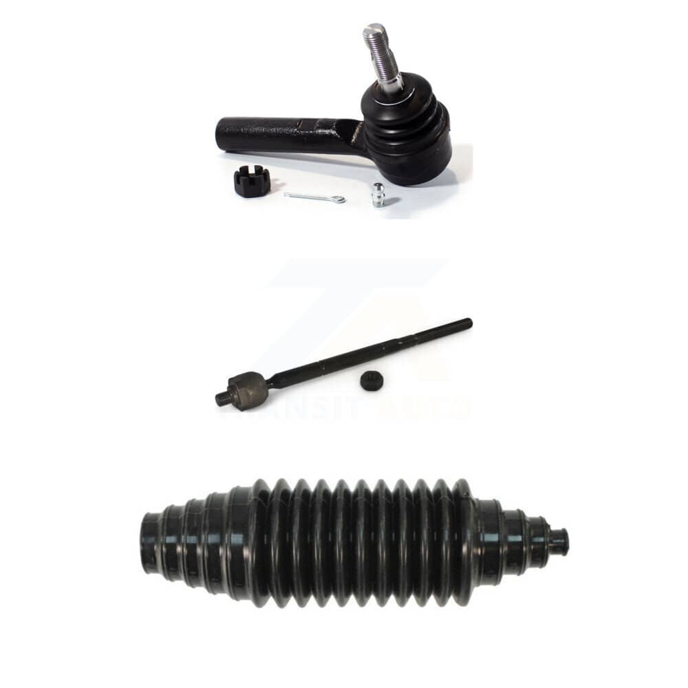 Transit Auto - K7B-100049 - Front Steering Tie Rod End Kits