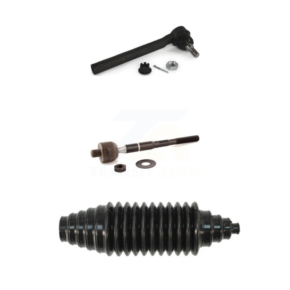 Transit Auto - K7B-100054 - Front Steering Tie Rod End Kits