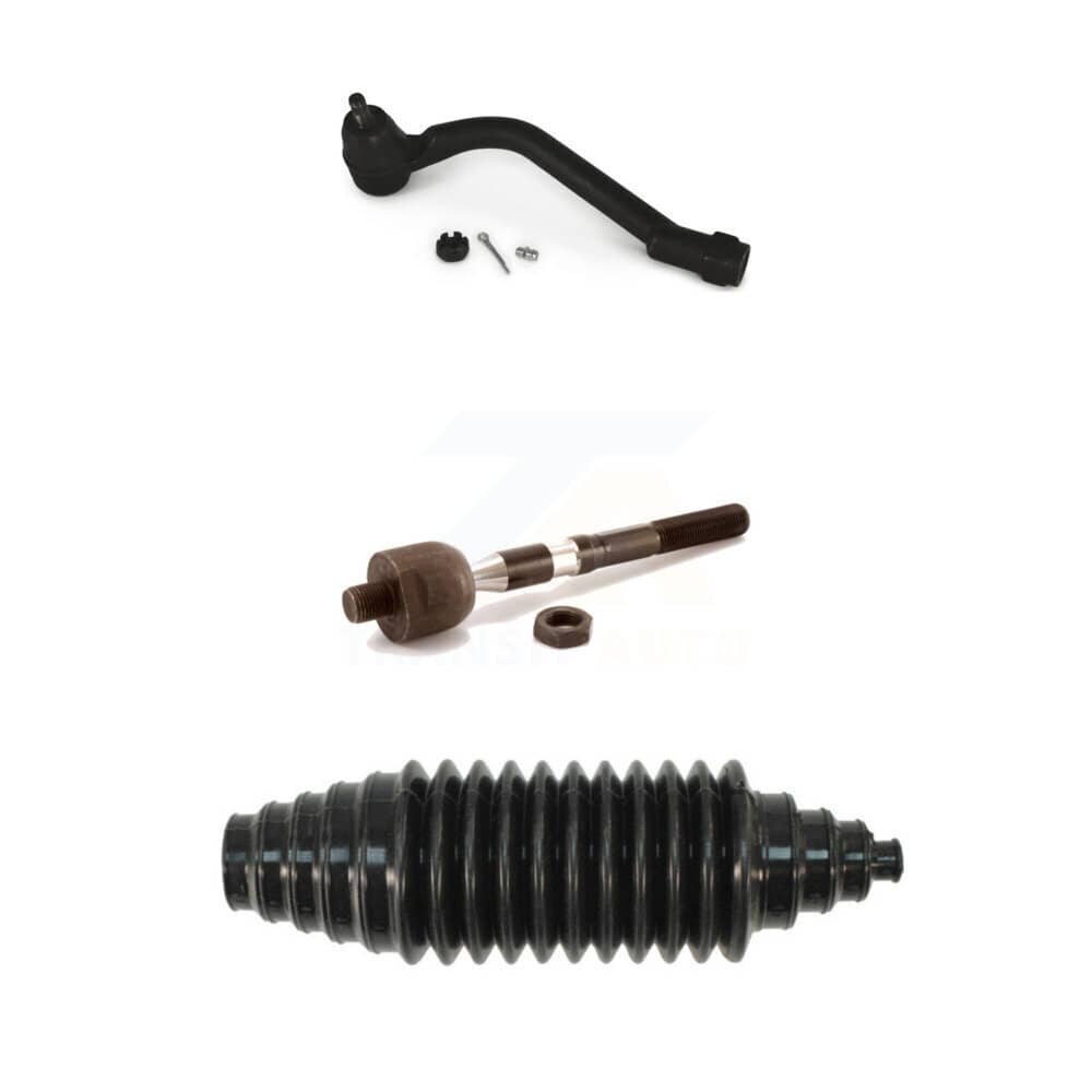 Transit Auto - K7B-100062 - Front Left Steering Tie Rod End Kits